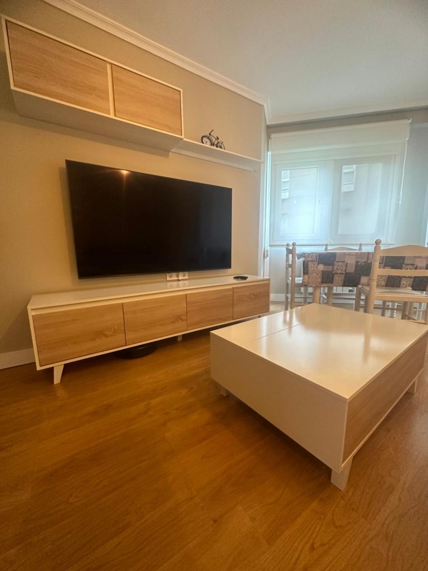 Apartamento Santiago Santiago de Compostela Exterior foto