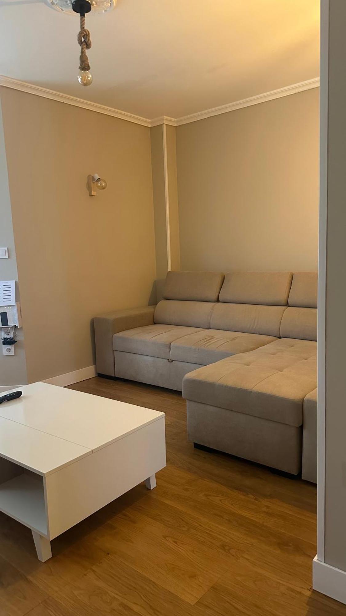Apartamento Santiago Santiago de Compostela Exterior foto