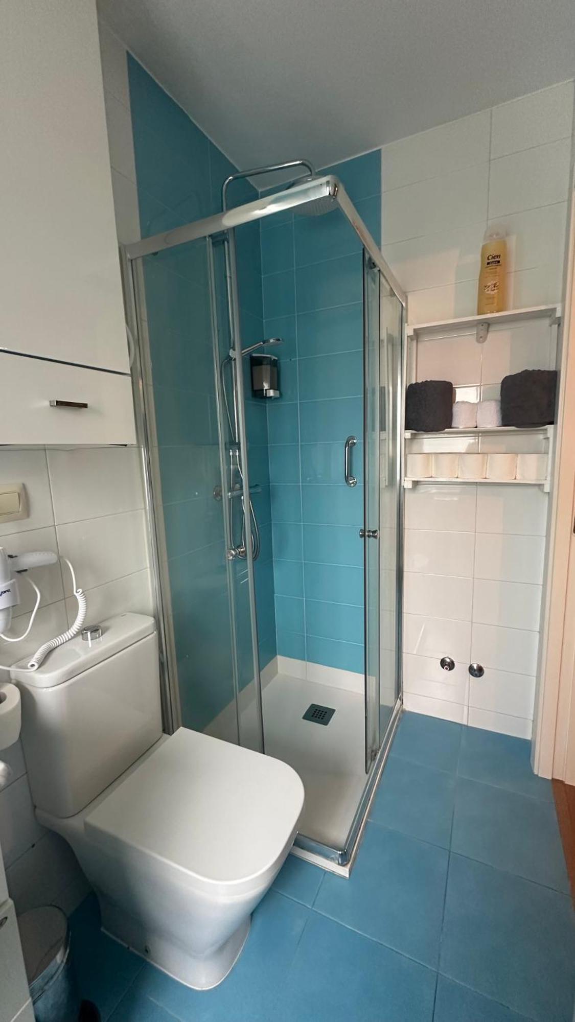 Apartamento Santiago Santiago de Compostela Exterior foto